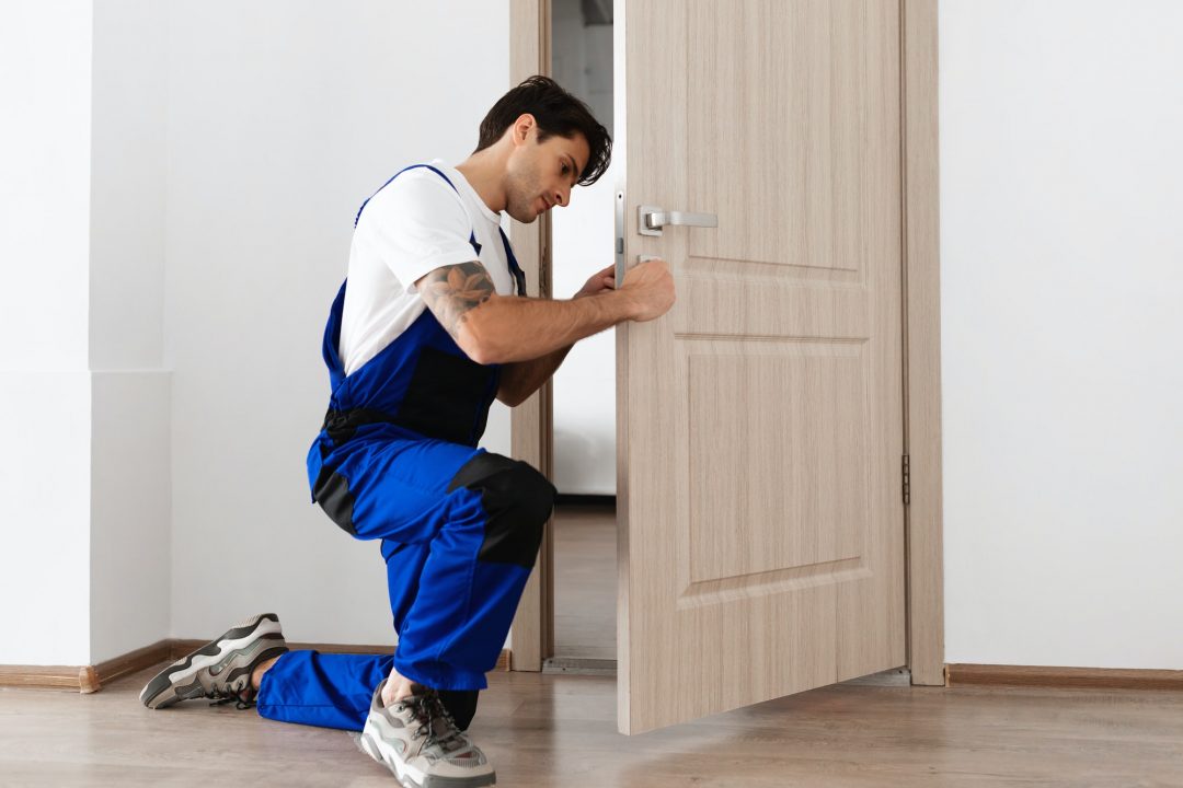 Home Lockout Service in Oregon