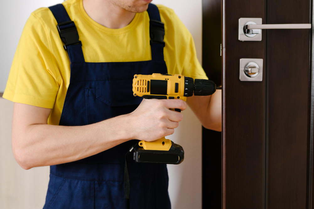 Locksmith Solutions and Services in Corvallis