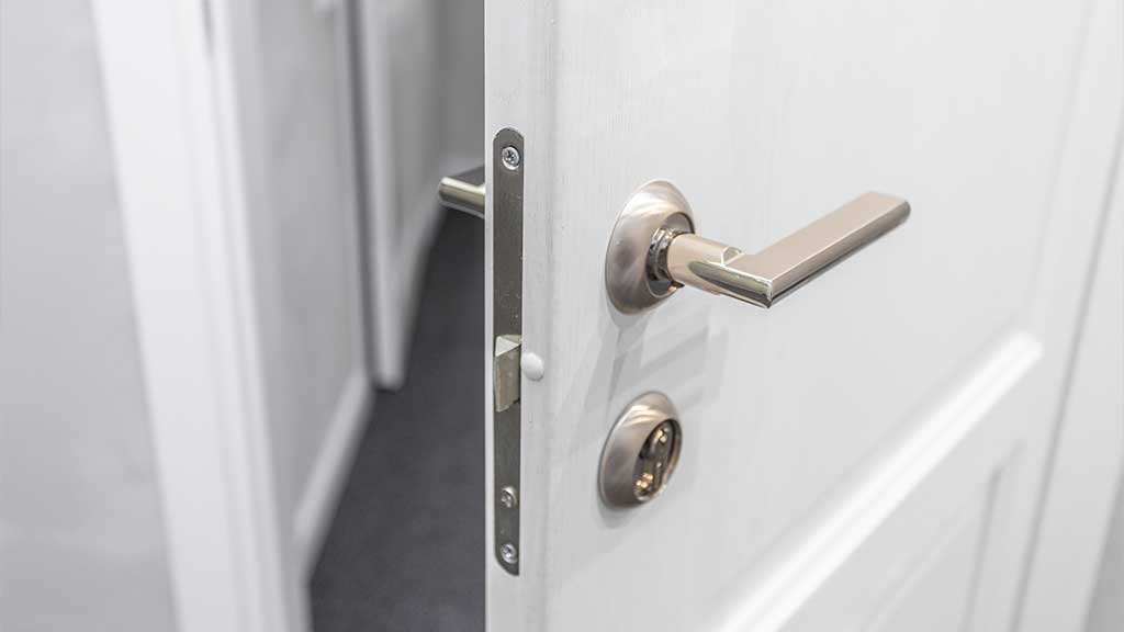 Double Cylinder and Single Cylinder Deadbolts: Benefits and Drawbacks