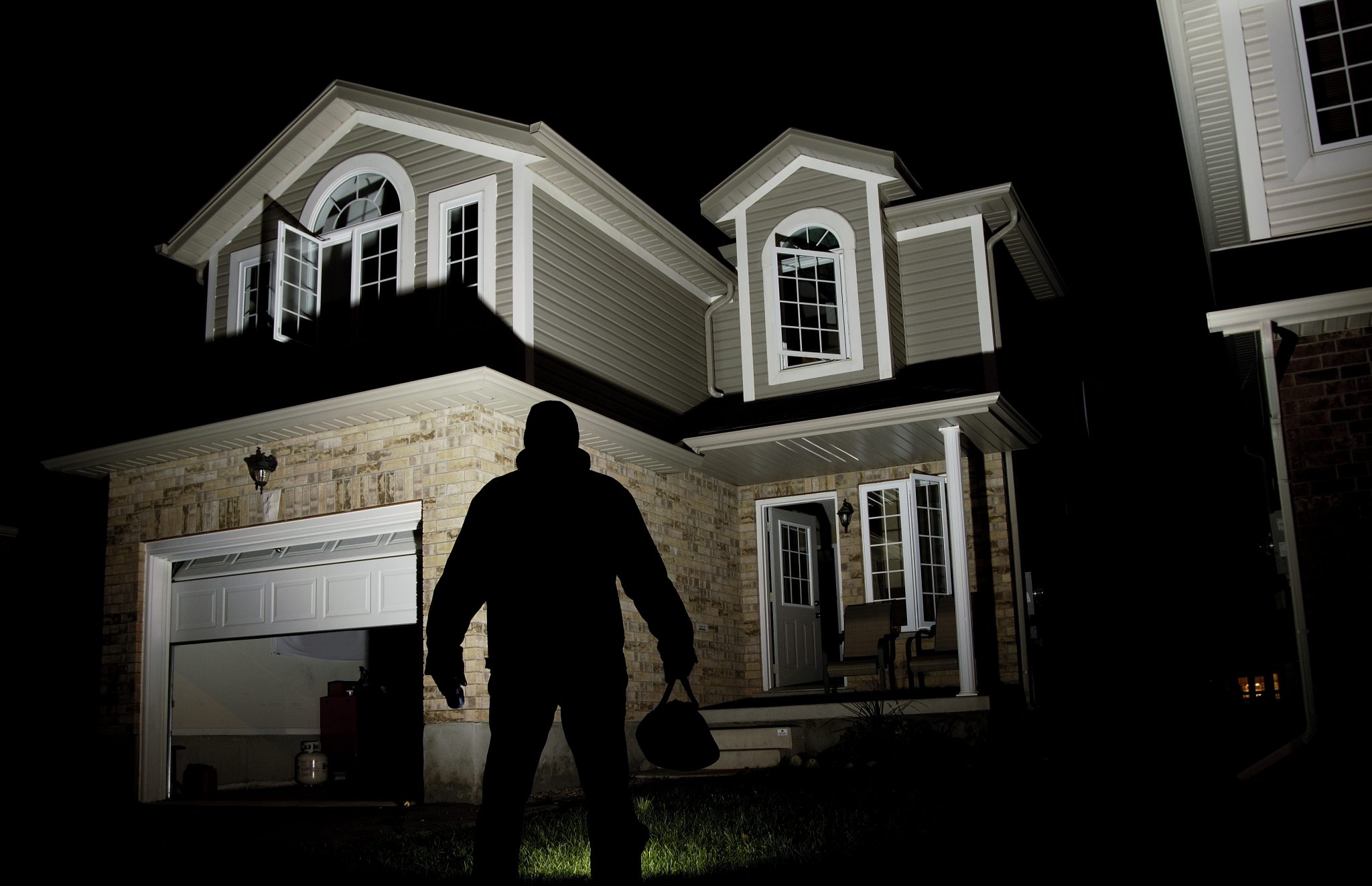 Tips for keeping your home or business secure