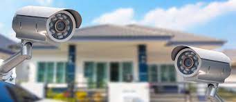 5 Best and worst Locations To Install Surveillance Cameras And Sensors In Your Home
