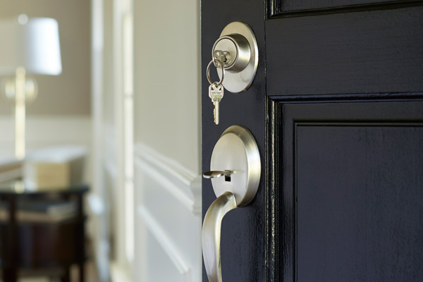 Benefits of Home Lock Rekey Services