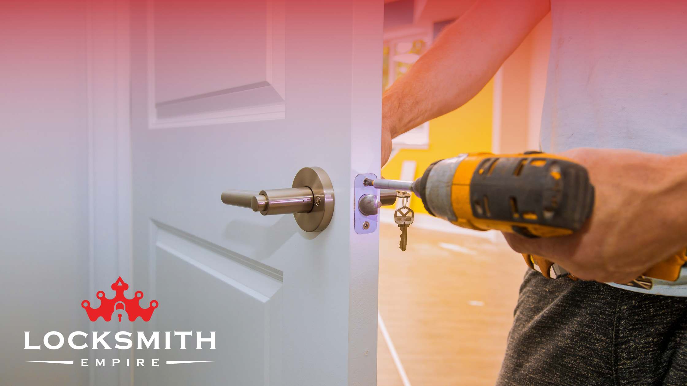 How to Choose the Right Locksmith Services in Salem?