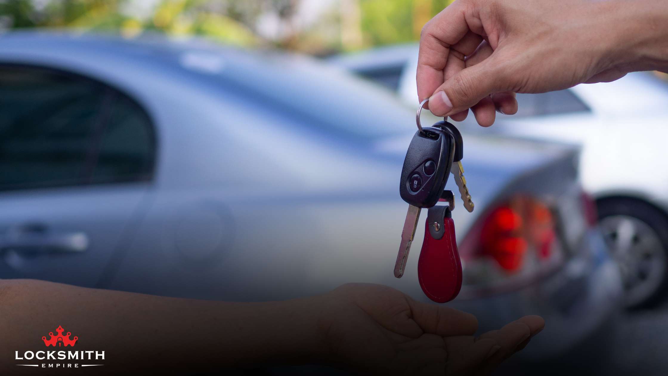 The Ultimate Guide to Affordable and Reliable Car Key Replacement